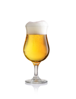 קולד cold IPA (אול גריין)