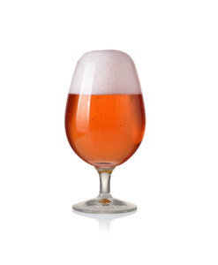 West coast IPA (אול גריין)