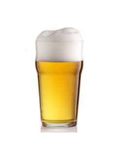 מתכון בירת Session IPA (רכז וגרעינים)