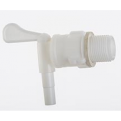 ברז 3/4 למיכל תסיסה