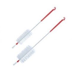 מברשת לניקוי בקבוקים