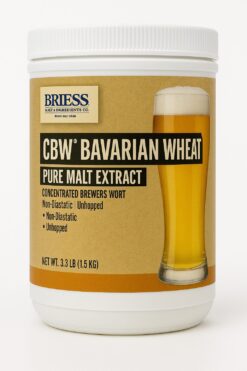 רכז לתת נוזלי חיטה BRIESS 1.5kg