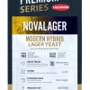 שמרי בירה נובה לאגר - LalBrew NovaLager