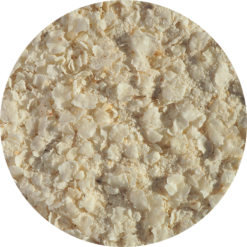 פתיתי אורז - flaked rice