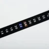 מדחום מדבקה למיכל תסיסה – 10–40°C