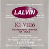 שמרי יין Lalvin K1™ (V1116)