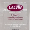 שמרי יין Lalvin QA23