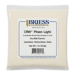 רכז לתת אבקתי פילסנר 454 גרם BRIESS