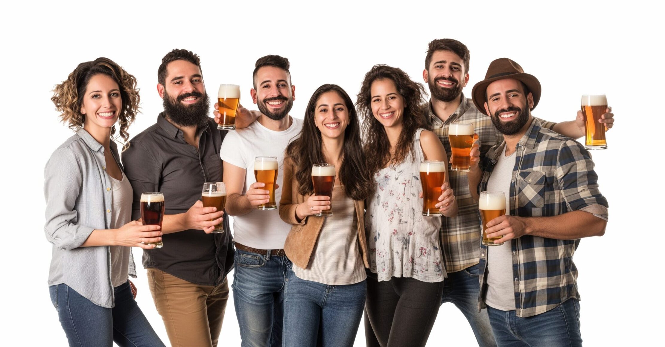 קהילת הבירה של נפתלי