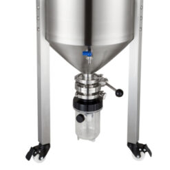 Ferm pressure bottom