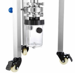 Ferm pressure bucket