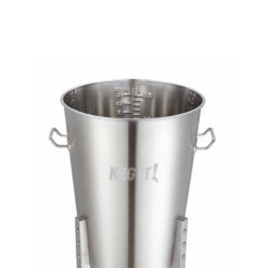 Ferm pressure grading